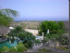Castello Matasap Bali Hotel