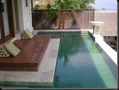Castello Matasap Bali Hotel