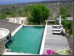 Castello Matasap Bali Hotel