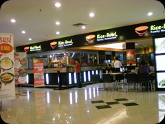 Rice Bowl (1)