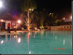 Hotel Goodway Bali