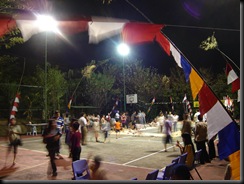 Acara 17 Agustus-an Di Club House (13)