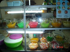 Es Campur  - Mixed Ice
