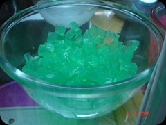 Es Campur  - Mixed Ice
