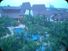 Novotel Surabaya (1)