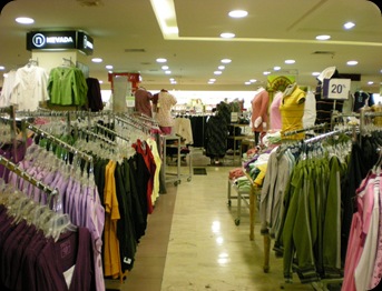 Matahari Dept Store (15)