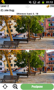 Lastest Find The Difference APK for Android