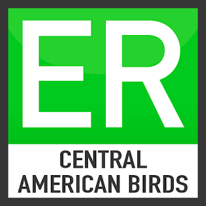 ER Central American Birds.apk 1.0