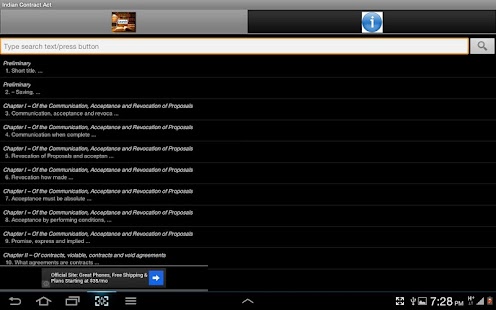 Indian Contract Act Screenshots 9
