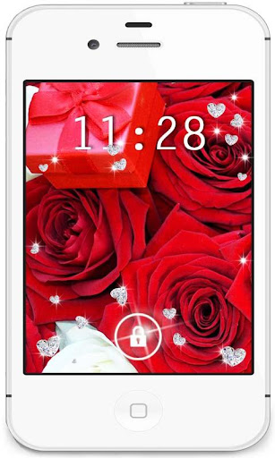 Roses Best HD live wallpaper