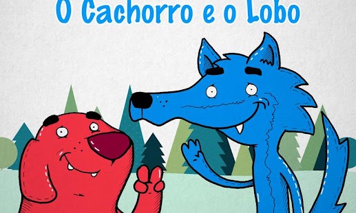 Download O Cachorro e o Lobo APK