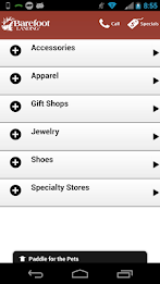 Barefoot Landing poster 2