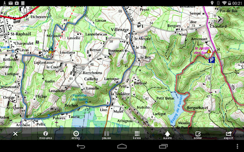 Free Download iPhiGéNie APK for Android