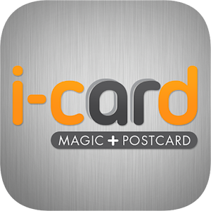 I-Card Madrid.apk 1.1