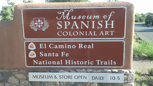 Museum of Spanish Colonial Art