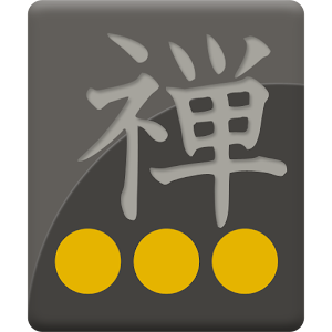 Meditation & Yoga: ZenTime Pro logo