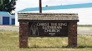 Christ the King Lutheran Church