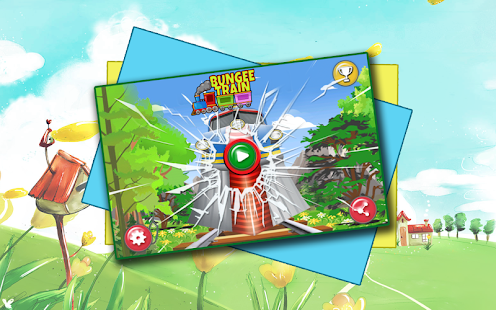 Bungee Train Screenshots 0