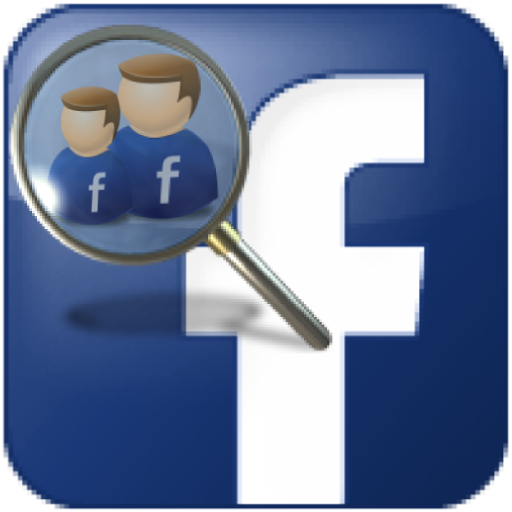 Facebook Contact Spy LOGO-APP點子