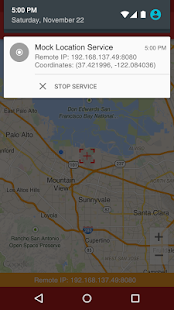 How to get Mock Location patch 1.1 apk for android