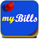 My Bills icon