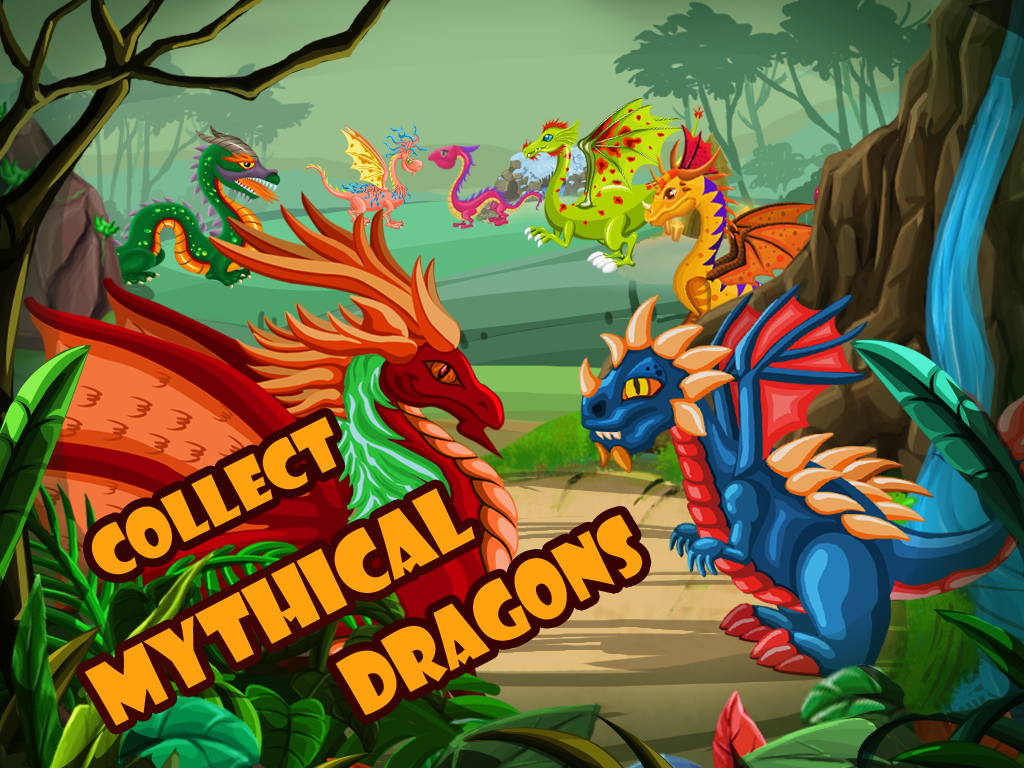 Dragon Village Aplicaciones de Android en Google Play