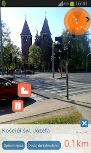 Visit Olsztyn - náhled