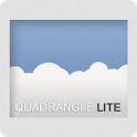 Quadrangle Go Adw Theme Lite icon