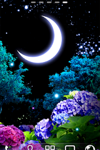 How to download Ajisai-Firefly LWP Trial patch 1.0.2 apk for android