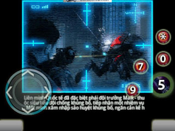 Special Forces 1 poster 3