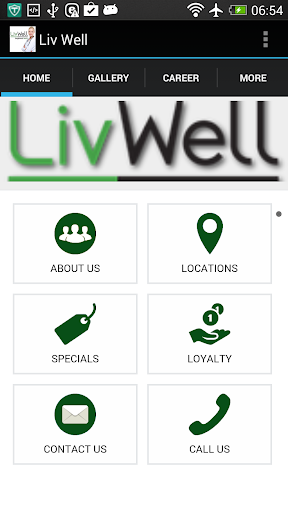 免費下載健康APP|LivWell app開箱文|APP開箱王