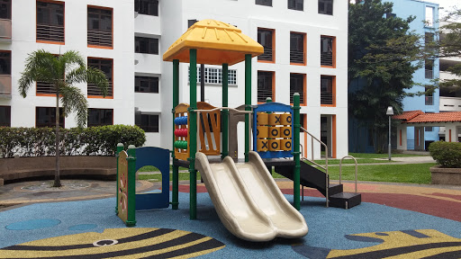 Block 511 Playground 