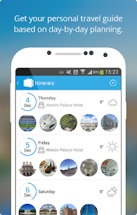 Addis Ababa Guide & Map Screenshots 6