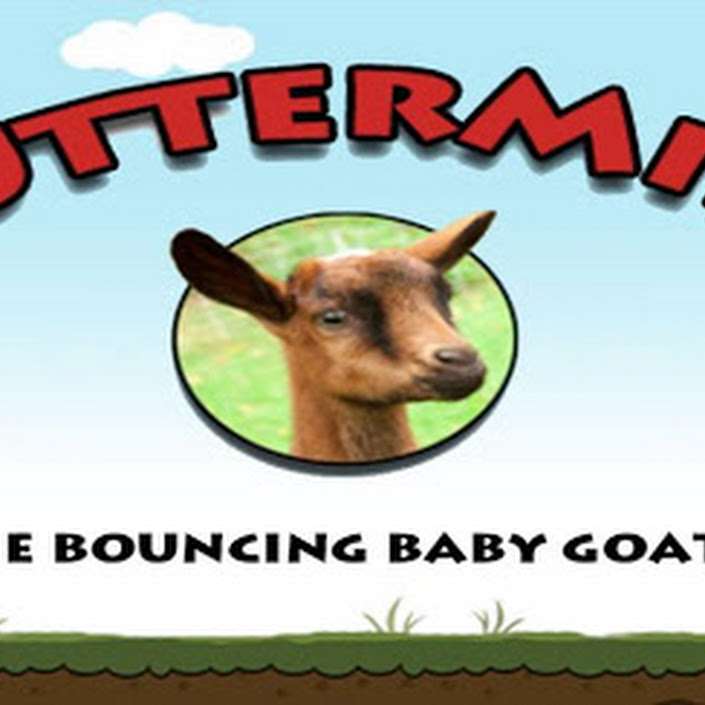 Buttermilk - The Bouncing Goat APK 1.2