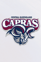 Central Queensland Capras APK 스크린샷 이미지 #1