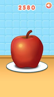 Download Secret Apple [fruity yummy] APK for Android