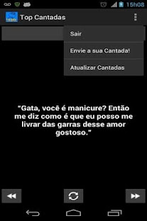 How to download TopCantadas (Donate) patch 2.4 apk for pc