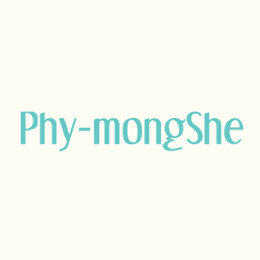 피몽쉐 / PHYMONGSHE LOGO-APP點子