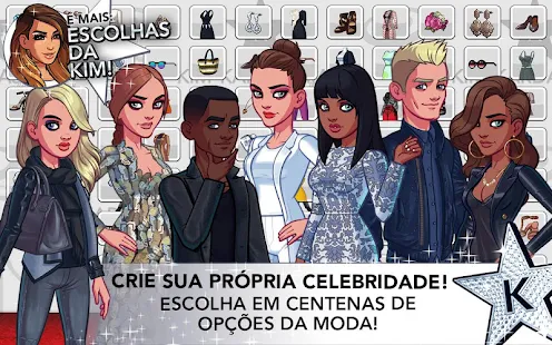 KIM KARDASHIAN: HOLLYWOOD - screenshot thumbnail