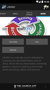 Life360 Church Screenshots 3