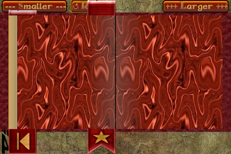 Troll Story Book Free Screenshots 3