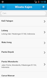 Wisata Kajen Screenshots 4