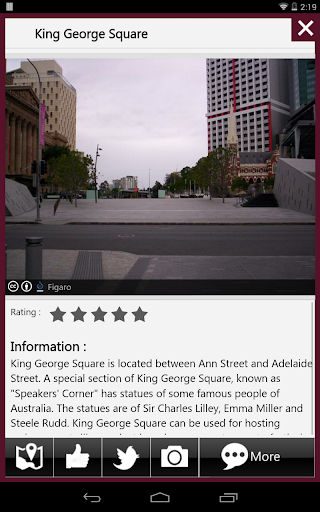 【免費旅遊App】Brisbane Travel Guide-APP點子