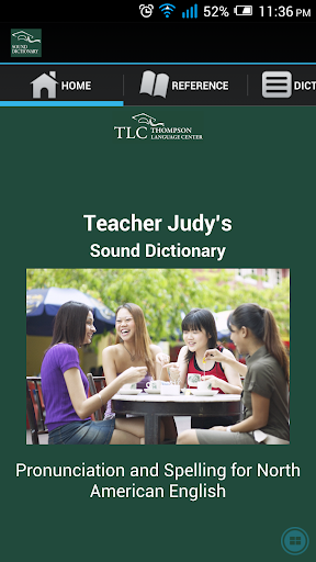 Teacher Judys Sound Dictionary