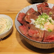 滿燒肉丼食堂(台中青海店)