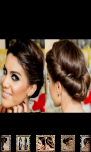 Download Cool Girls Hair Style APK