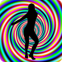 Dance Girl LWP logo