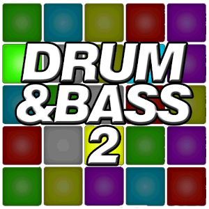 Drum & Bass Dj Pads 2 2.2