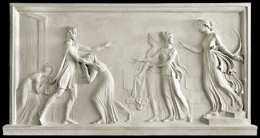 アントニオ カノーヴァ Google Arts Culture