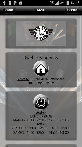 免費下載健康APP|J Well Beaugency app開箱文|APP開箱王